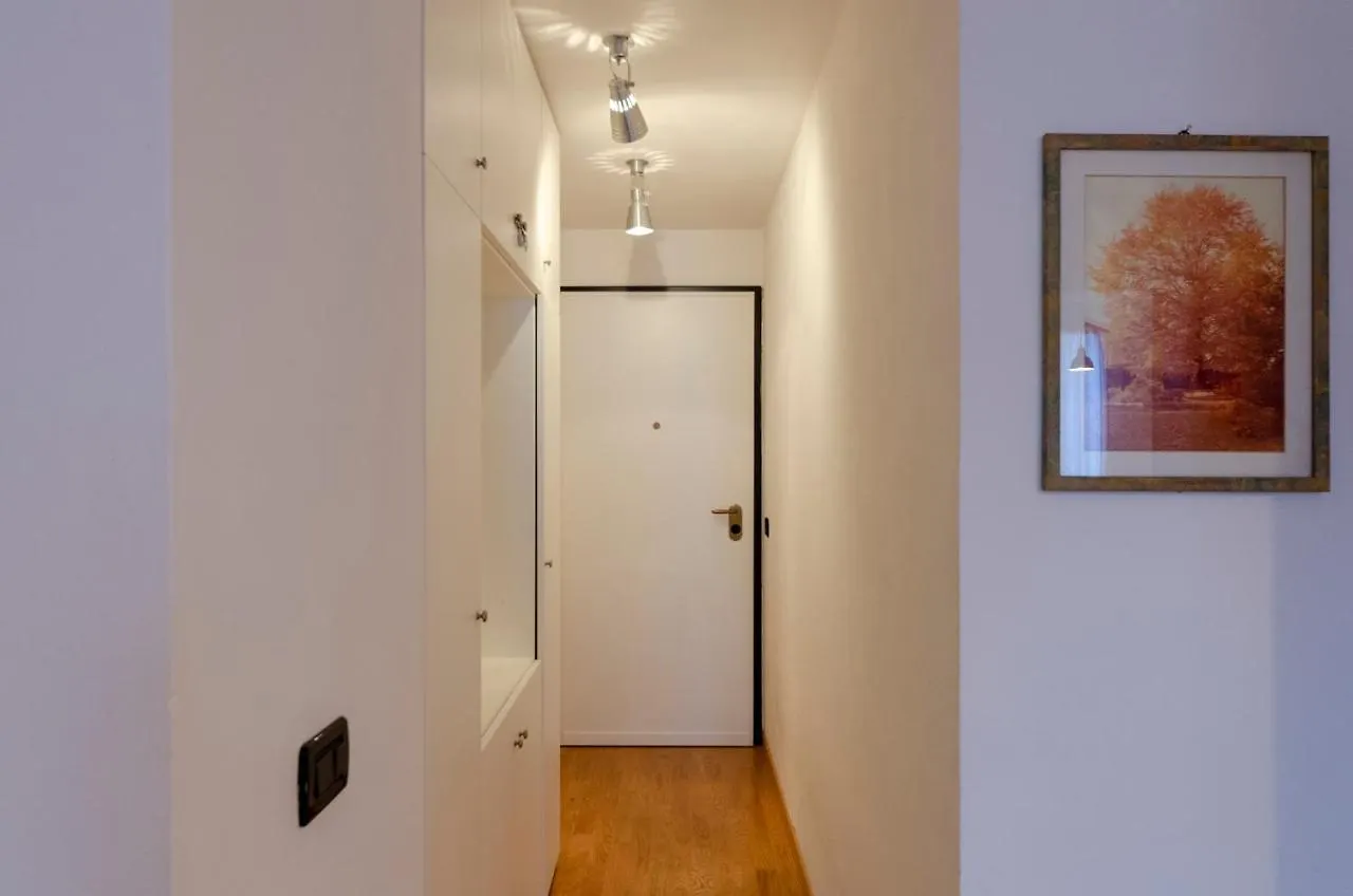Joivy Apt For 4, Metres From Beach, In Sestri Levante Apartment