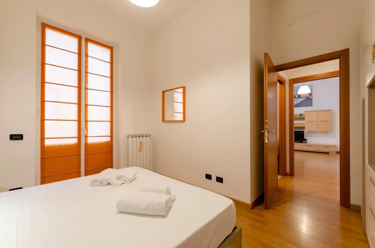 Apartment Joivy Apt For 4, Metres From Beach, In Sestri Levante Italy