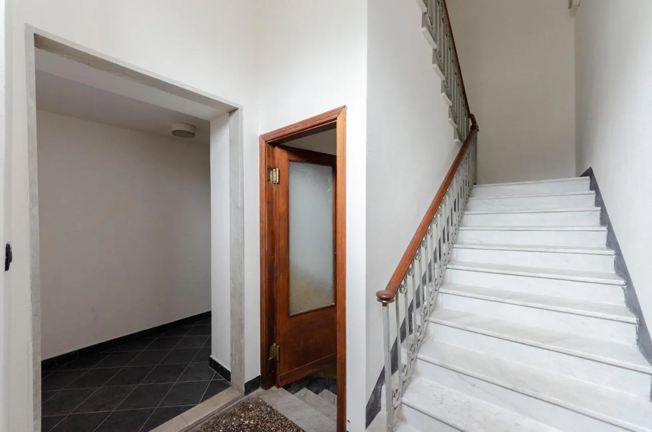 Joivy Apt For 4, Metres From Beach, In Sestri Levante Apartment