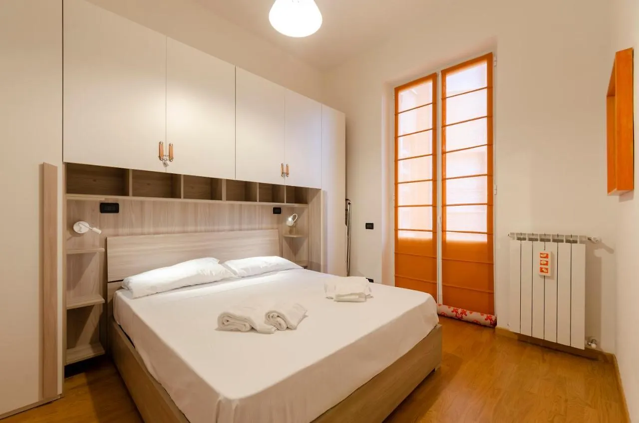 Joivy Apt For 4, Metres From Beach, In Sestri Levante