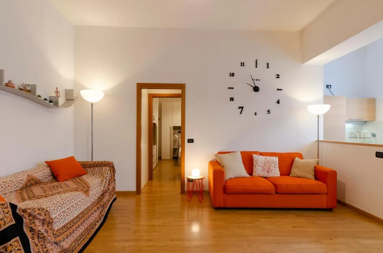 Apartment Joivy Apt For 4, Metres From Beach, In Sestri Levante