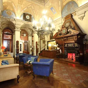 Hotell Grand Balbi, Sestri Levante