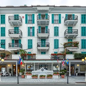Hotell Grande, Sestri Levante