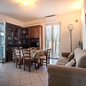 La Veranda Sull'acqua : Riva Trigoso Casa vacanze