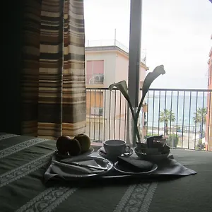 Hotell Elisabetta, Sestri Levante