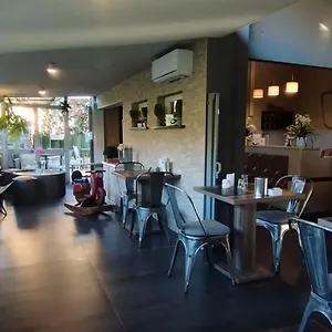 Hotell Sereno, Sestri Levante