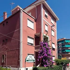 Hotell Rosa, Sestri Levante
